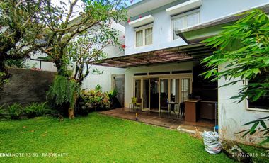 RUMAH SIAP HUNI RESORT DAGO PAKAR - BANDUNG