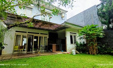 RUMAH SIAP HUNI RESORT DAGO PAKAR - BANDUNG