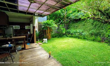 RUMAH SIAP HUNI RESORT DAGO PAKAR - BANDUNG