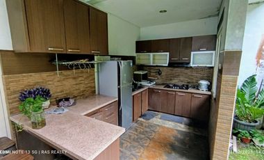RUMAH SIAP HUNI RESORT DAGO PAKAR - BANDUNG