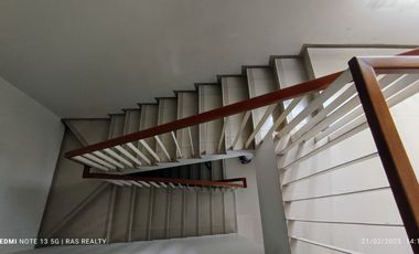 RUMAH SIAP HUNI RESORT DAGO PAKAR - BANDUNG