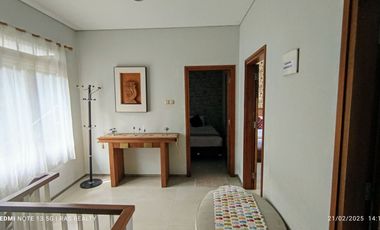 RUMAH SIAP HUNI RESORT DAGO PAKAR - BANDUNG