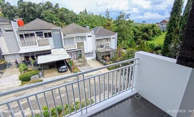 RUMAH SIAP HUNI RESORT DAGO PAKAR - BANDUNG