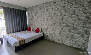RUMAH SIAP HUNI RESORT DAGO PAKAR - BANDUNG