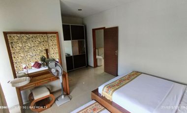 RUMAH SIAP HUNI RESORT DAGO PAKAR - BANDUNG