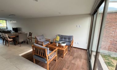 Casa en Venta - Lomas Virreyes Calimaya - modelo Madeira