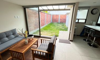 Casa en Venta - Lomas Virreyes Calimaya - modelo Madeira