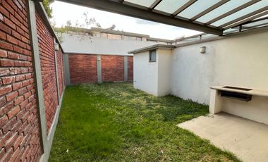 Casa en Venta - Lomas Virreyes Calimaya - modelo Madeira