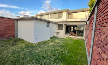 Casa en Venta - Lomas Virreyes Calimaya - modelo Madeira