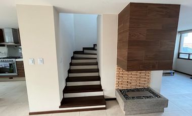 Casa en Venta - Lomas Virreyes Calimaya - modelo Madeira