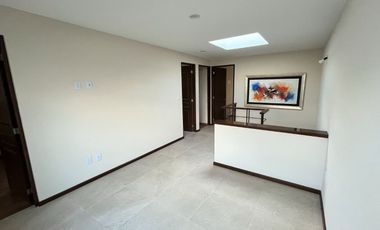 Casa en Venta - Lomas Virreyes Calimaya - modelo Madeira