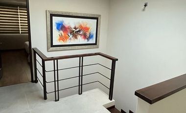 Casa en Venta - Lomas Virreyes Calimaya - modelo Madeira