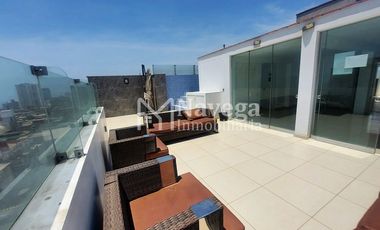 VENTA DEPARTAMENTO DE ESTRENO EN SAN MIGUEL CON LINEA BLANCA -  NO PAGA ALCABALA