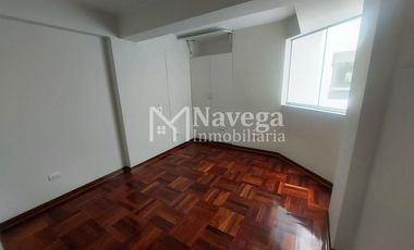 VENTA DEPARTAMENTO DE ESTRENO EN SAN MIGUEL CON LINEA BLANCA -  NO PAGA ALCABALA