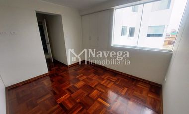 VENTA DEPARTAMENTO DE ESTRENO EN SAN MIGUEL CON LINEA BLANCA -  NO PAGA ALCABALA