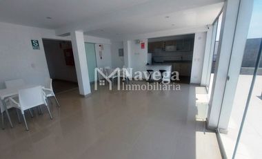 VENTA DEPARTAMENTO DE ESTRENO EN SAN MIGUEL CON LINEA BLANCA -  NO PAGA ALCABALA