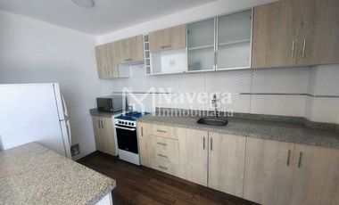 VENTA DEPARTAMENTO DE ESTRENO EN SAN MIGUEL CON LINEA BLANCA -  NO PAGA ALCABALA