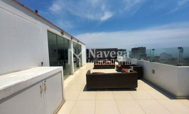 VENTA DEPARTAMENTO DE ESTRENO EN SAN MIGUEL CON LINEA BLANCA -  NO PAGA ALCABALA