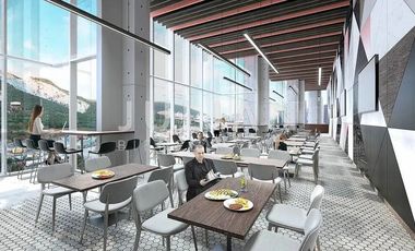 Oficinas en preventa en Santa Maria, Monterrey,