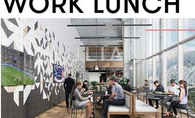 Oficinas en preventa en Santa Maria, Monterrey,