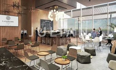 Oficinas en preventa en Santa Maria, Monterrey,