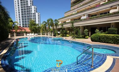 Foreign Name 2 Bedroom Condo for Sale Nordic Park Hill Pratumnak Pattaya