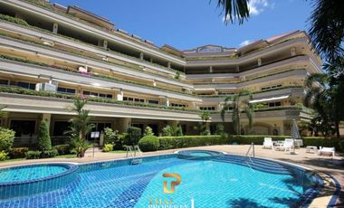 Foreign Name 2 Bedroom Condo for Sale Nordic Park Hill Pratumnak Pattaya