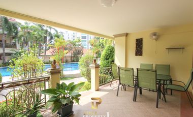 Foreign Name 2 Bedroom Condo for Sale Nordic Park Hill Pratumnak Pattaya