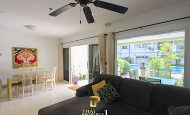 Foreign Name 2 Bedroom Condo for Sale Nordic Park Hill Pratumnak Pattaya
