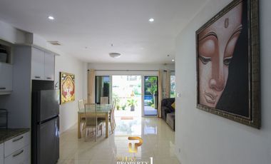 Foreign Name 2 Bedroom Condo for Sale Nordic Park Hill Pratumnak Pattaya