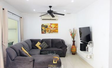 Foreign Name 2 Bedroom Condo for Sale Nordic Park Hill Pratumnak Pattaya