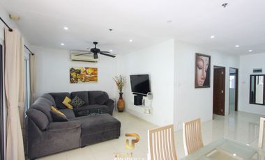 Foreign Name 2 Bedroom Condo for Sale Nordic Park Hill Pratumnak Pattaya