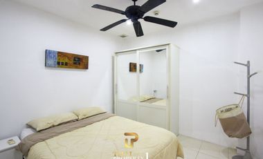 Foreign Name 2 Bedroom Condo for Sale Nordic Park Hill Pratumnak Pattaya