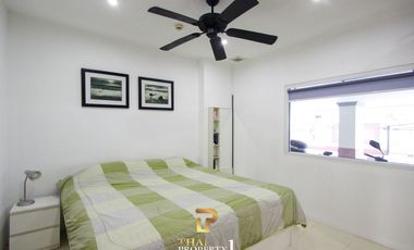 Foreign Name 2 Bedroom Condo for Sale Nordic Park Hill Pratumnak Pattaya