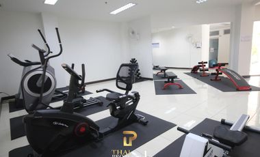 Foreign Name 2 Bedroom Condo for Sale Nordic Park Hill Pratumnak Pattaya