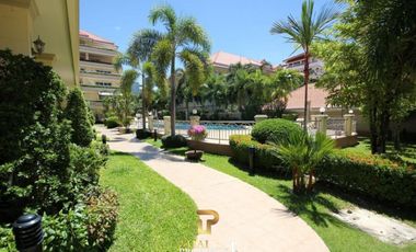 Foreign Name 2 Bedroom Condo for Sale Nordic Park Hill Pratumnak Pattaya