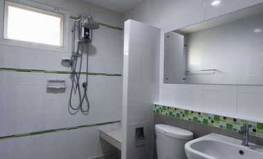 (SALE) Detached House #Chaiyapruk Rattanathibet – Wongwaen Soi Sao Thong Hin, 76.50 sq.wa, corner house at 5.9 million baht