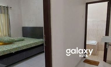 JUAL SEWA RUMAH 1 LANTAI DI PALASARI BENOA BADUNG, BALI