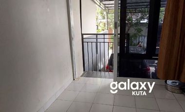 JUAL SEWA RUMAH 1 LANTAI DI PALASARI BENOA BADUNG, BALI