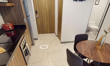 Departamento en Renta tipo Loft en San Pedro de Los Ríos 25-2252AVC