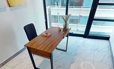 Departamento en Renta tipo Loft en San Pedro de Los Ríos 25-2252AVC