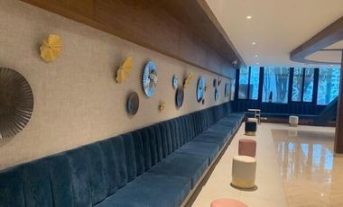 Departamento en Renta tipo Loft en San Pedro de Los Ríos 25-2252AVC