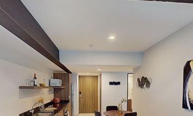 Departamento en Renta tipo Loft en San Pedro de Los Ríos 25-2252AVC