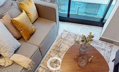 Departamento en Renta tipo Loft en San Pedro de Los Ríos 25-2252AVC