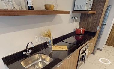 Departamento en Renta tipo Loft en San Pedro de Los Ríos 25-2252AVC