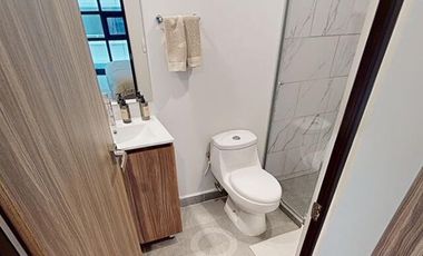 Departamento en Renta tipo Loft en San Pedro de Los Ríos 25-2252AVC