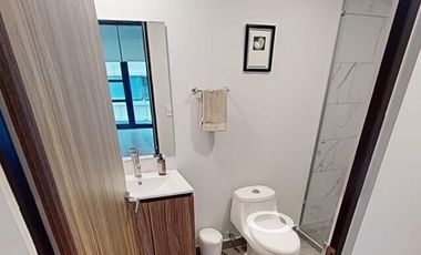 Departamento en Renta tipo Loft en San Pedro de Los Ríos 25-2252AVC