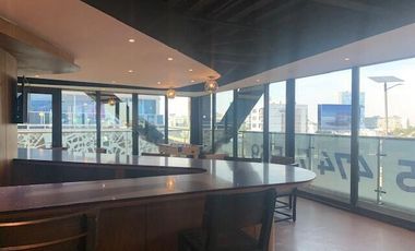 Departamento en Renta tipo Loft en San Pedro de Los Ríos 25-2252AVC