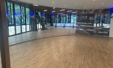 Departamento en Renta tipo Loft en San Pedro de Los Ríos 25-2252AVC