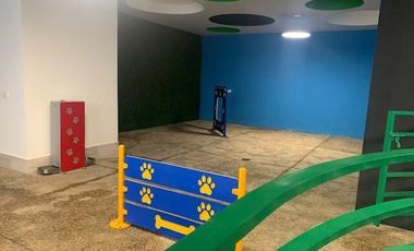 Departamento en Renta tipo Loft en San Pedro de Los Ríos 25-2252AVC